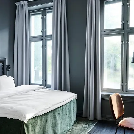 Filip Hotel Oslo