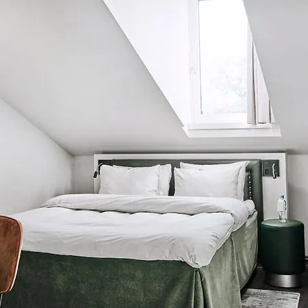 Filip 4* Oslo