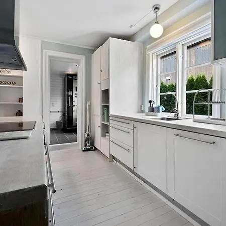 Leilighet Pa Smestad Apartment Oslo