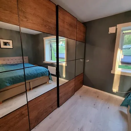 Private In Habitación en casa particular