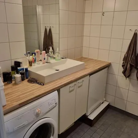 Hele Leiligheten, Gruenerlokka Апартаменты