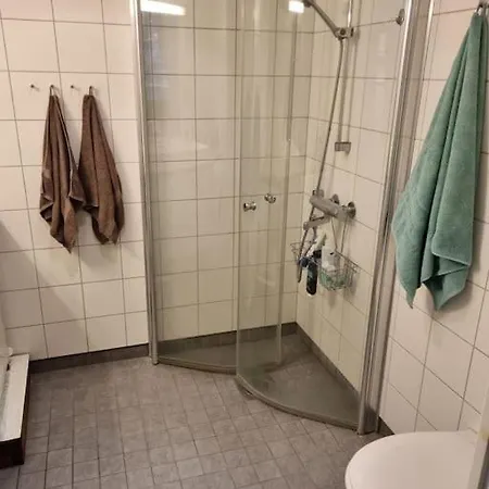 Hele Leiligheten, Gruenerlokka Апартаменты *