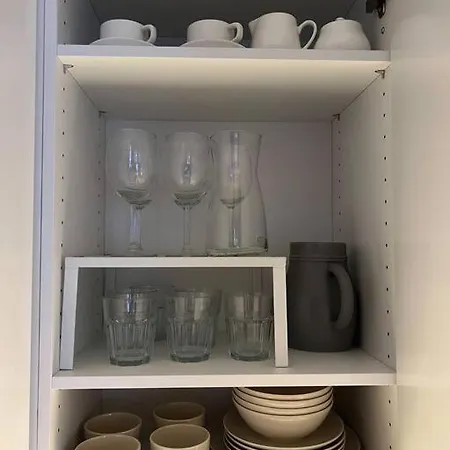 Moderne Sentrumsleilighet Apartment Oslo