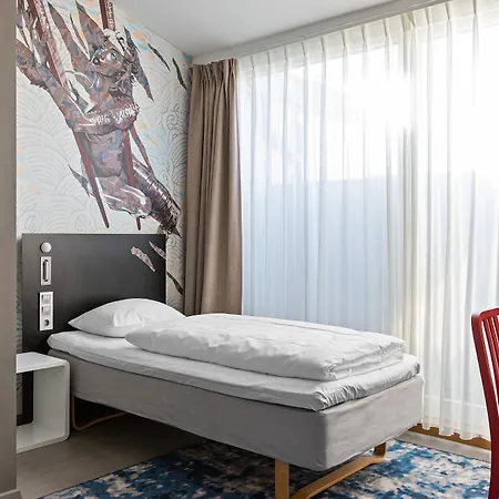Hotel Comfort Grand 3*