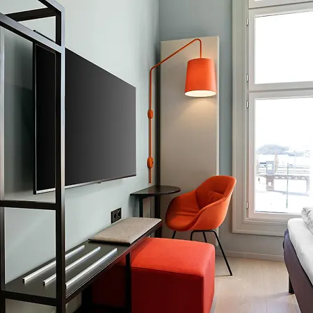 Hotel Comfort Grand