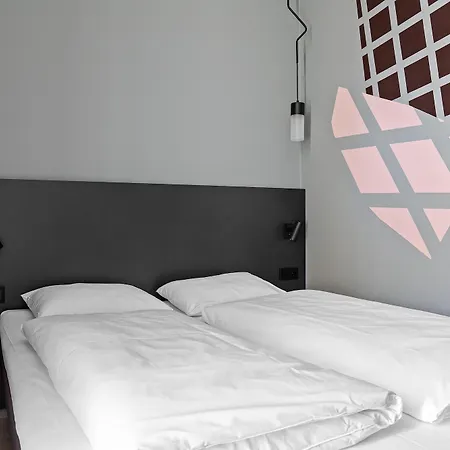 Comfort Grand Hotel