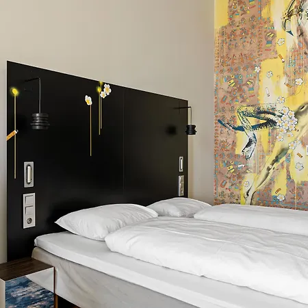 Comfort Grand Hotel 3*