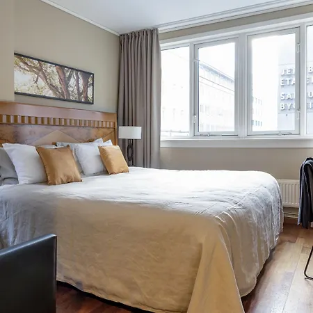 First Millennium Hotell