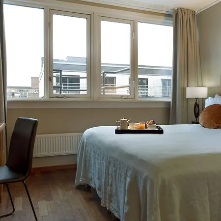 First Millennium Hotell