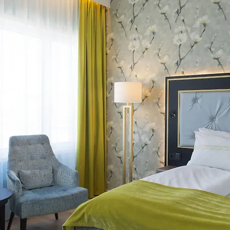 Thon Opera Hotel