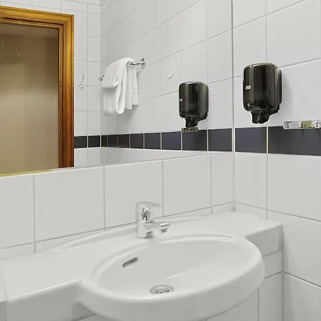 Apartment One Bedroom In Oslo, Skippergaten 19 *