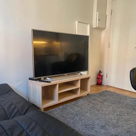 Dali Center Appartement *
