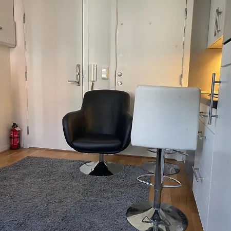 Dali Center Appartement