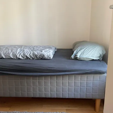 Appartement Dali Center *