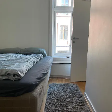Dali Center Appartement Oslo