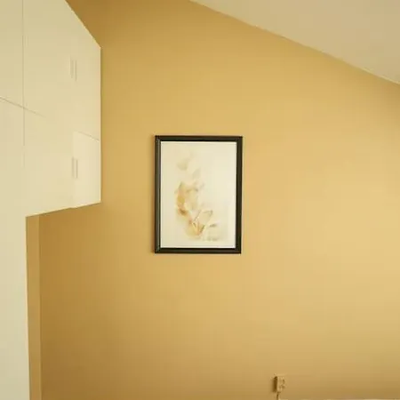 Modern And Cozy