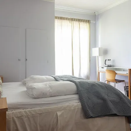 Affittacamere Kollen Slottet Oslo