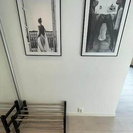 Erling Skjalgssons Gate 32a Lejlighed Oslo