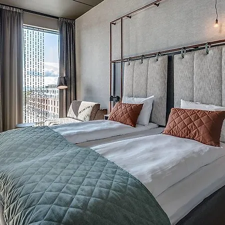 Quality Hasle Linie Otel