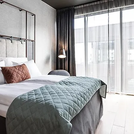 Quality Hasle Linie Otel 4*