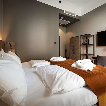 Karl Johan Hotel Oslo