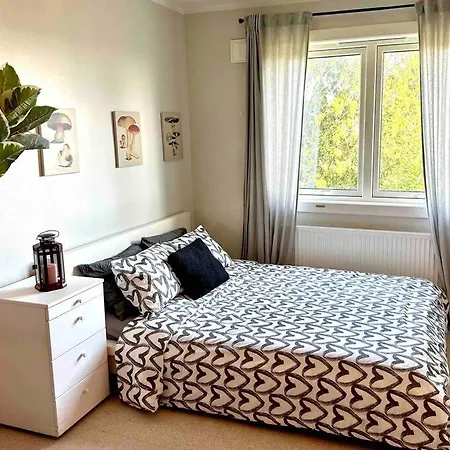Apartament On Budget In Oslo! Oslo