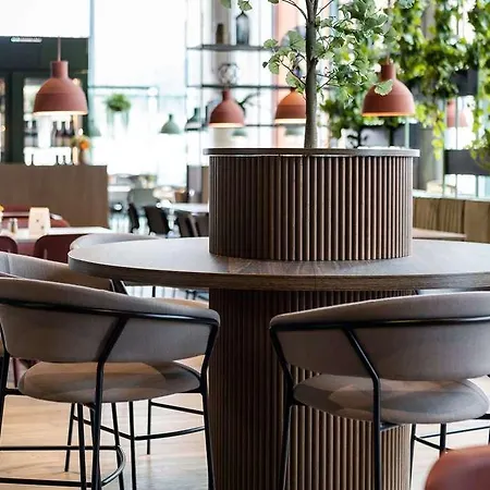Otel Quality Hasle Linie Oslo