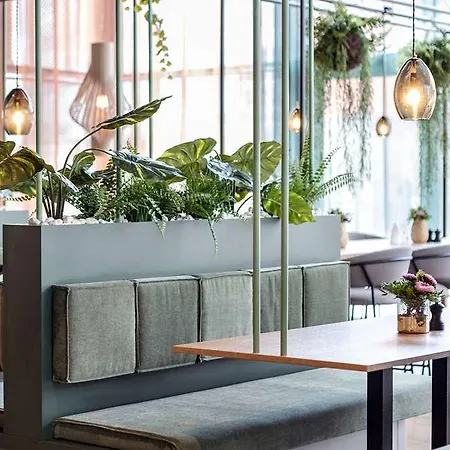 Quality Hasle Linie Otel Oslo