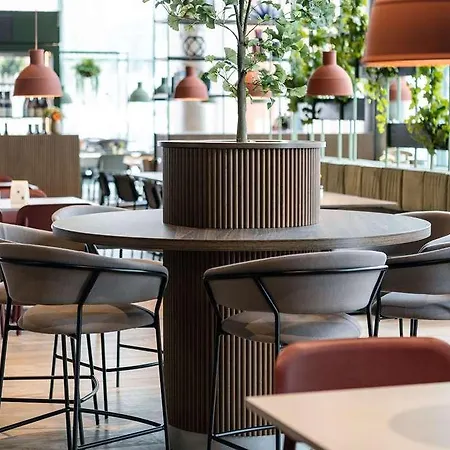 Quality Hasle Linie 4* Oslo