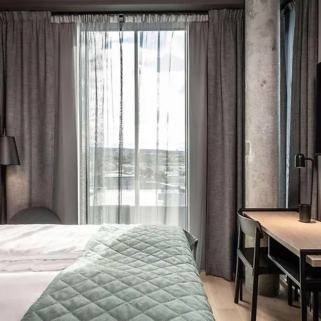 Otel Quality Hasle Linie Oslo