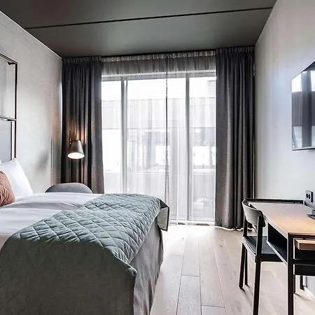 Quality Hasle Linie Otel Oslo