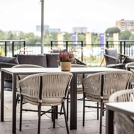Quality Hasle Linie Otel 4*