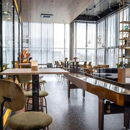 Quality Hasle Linie Oslo