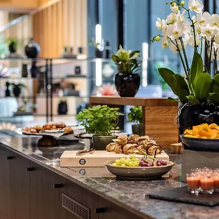 Quality Hasle Linie Otel Oslo