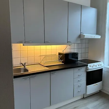 Grunerlokka Gæstehus Oslo