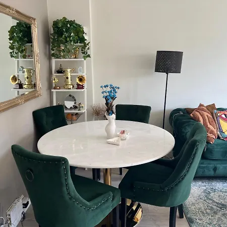 Privat overnatting Luxury In Herat Of Oslo, Majorstuen Oslo