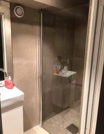 Penthouse Sentralt I