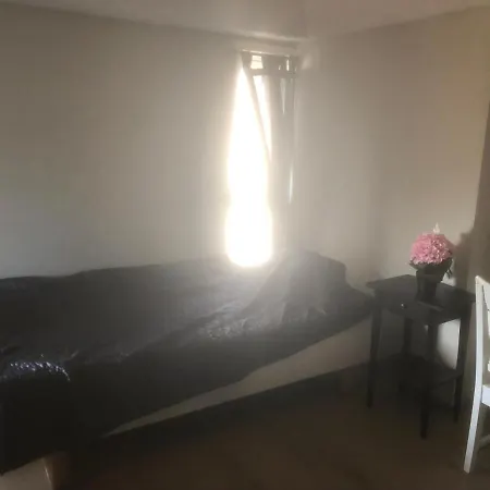 Penthouse Sentralt I Apartment *