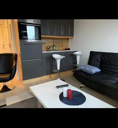 Apartament Center 5 *