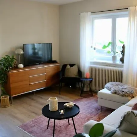 Apartament Modern With A Balcony And Free Parking