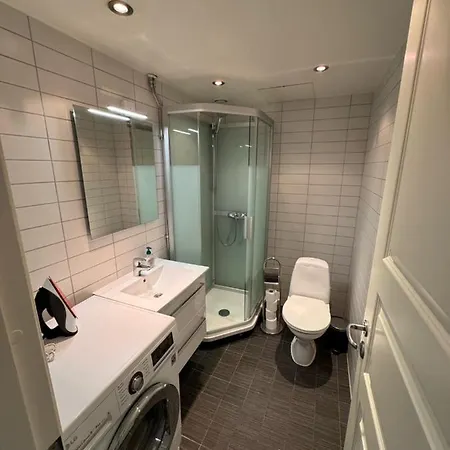Leilighet Super 3-bedroom