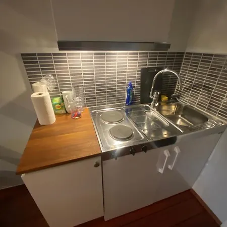 Sleep With The Stars Apartment *