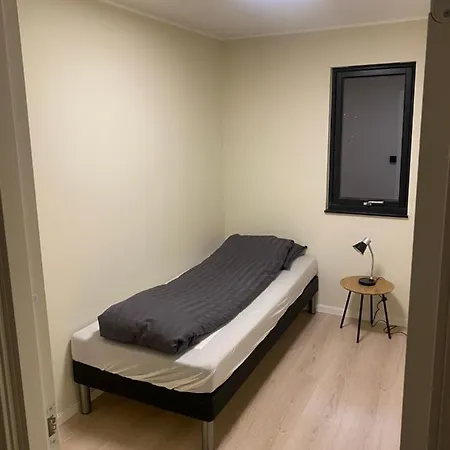 Rom # 3 Appartmenthotel Adress Isabels Vei 16 Affittacamere