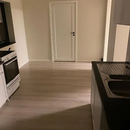 Affittacamere Rom # 3 Appartmenthotel Adress Isabels Vei 16 Oslo