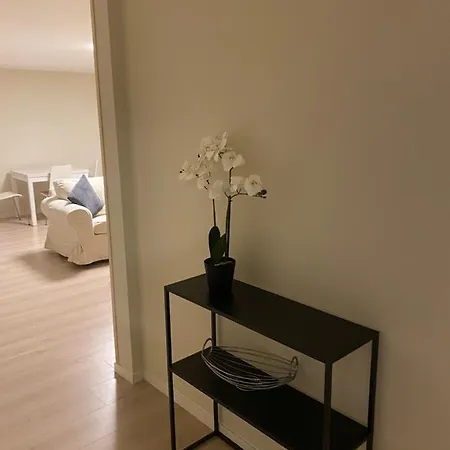 Affittacamere Rom # 3 Appartmenthotel Adress Isabels Vei 16 Oslo