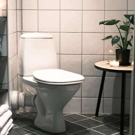 Studio Apartment *