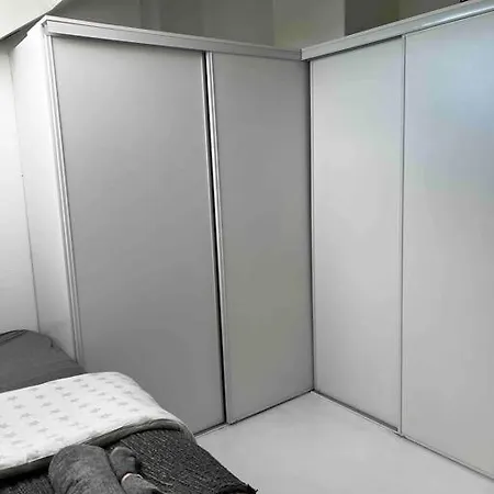 Flott Med 4 Soverom Sentralt I * Oslo
