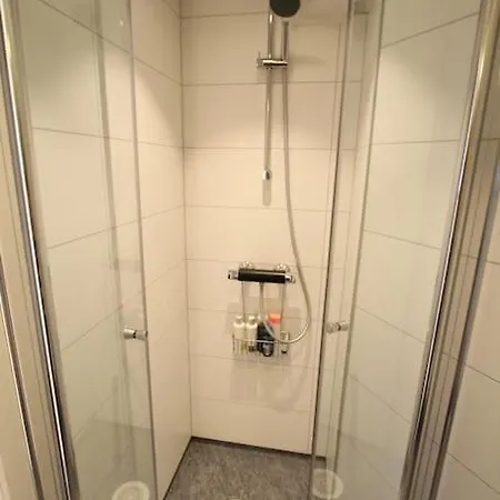 Flott Med 4 Soverom Sentralt I Oslo
