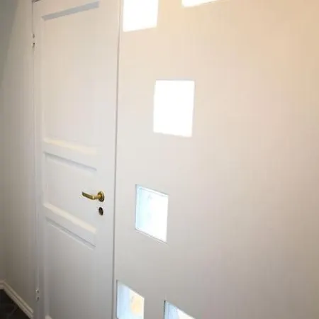 Flott Med 4 Soverom Sentralt I Oslo
