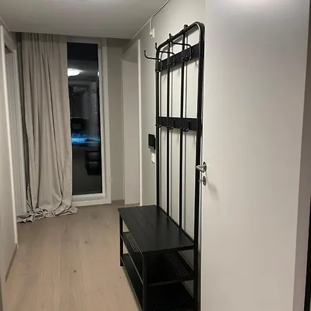 Sentrum Bjorvika Barcode Operahuset *
